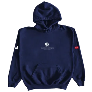 Sudadera del Diego Velázquez 2024-2025